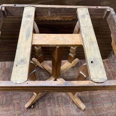 Table base