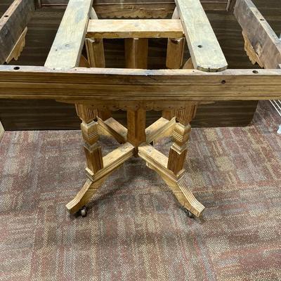 Table base