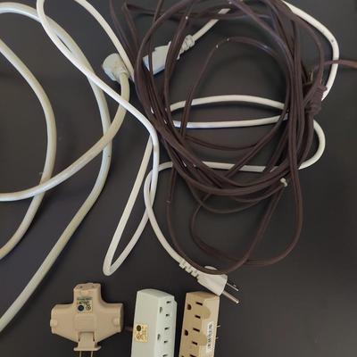 APC Surge Protectors and more (UO-BBL)