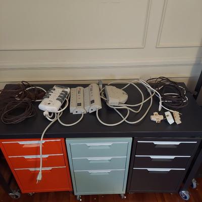 APC Surge Protectors and more (UO-BBL)