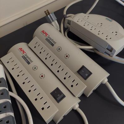 APC Surge Protectors and more (UO-BBL)
