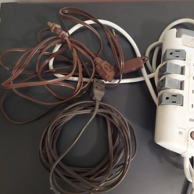 APC Surge Protectors and more (UO-BBL)