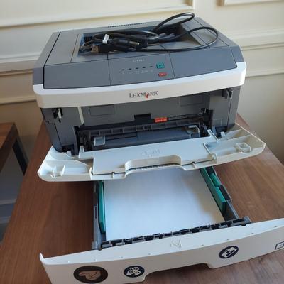 Lexmark Printer and More (UO-BBL)