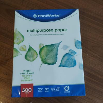 Lexmark Printer and More (UO-BBL)