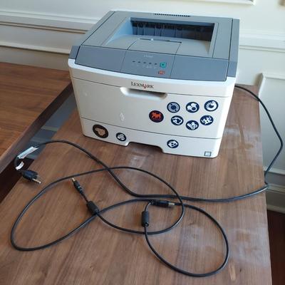 Lexmark Printer and More (UO-BBL)