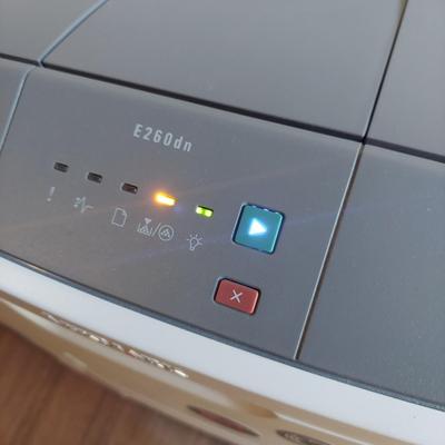 Lexmark Printer and More (UO-BBL)