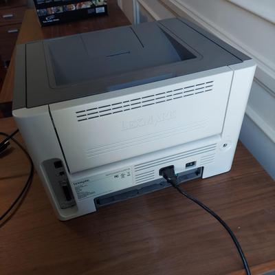 Lexmark Printer and More (UO-BBL)