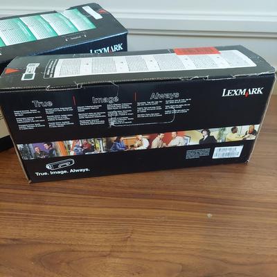 Lexmark Printer and More (UO-BBL)