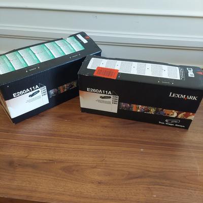 Lexmark Printer and More (UO-BBL)