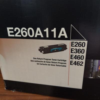 Lexmark Printer and More (UO-BBL)