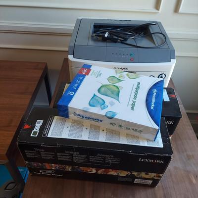 Lexmark Printer and More (UO-BBL)