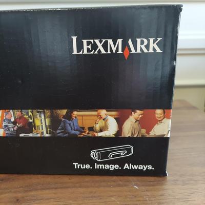 Lexmark Printer and More (UO-BBL)