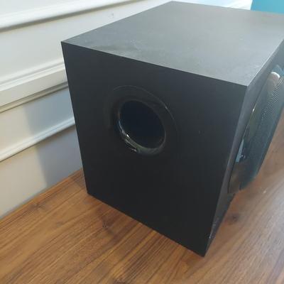 Logitech THX Speakers (UO-BBL)