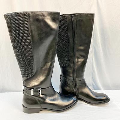 Lot C 154. NIB Clark’s Pita Arizona - Black Size 9