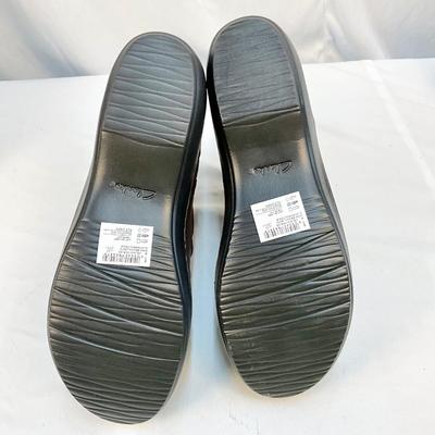 Lot C 156. Lot of Clark’s Ankle Boots Sizes 8-9
