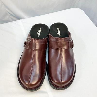 Lot C 157 Clark’s Slip-on Shoe Lot NEW Size 8.5-9