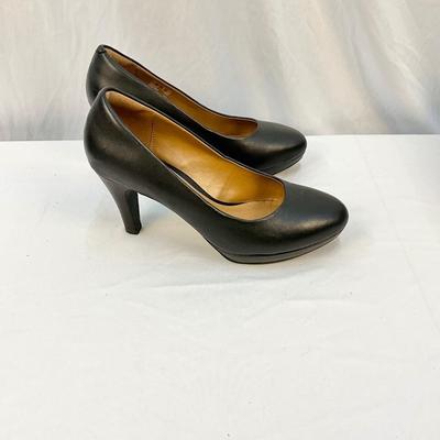 Lot C 159 Lot of Clark’s Collection Shoes NEW Size 8
