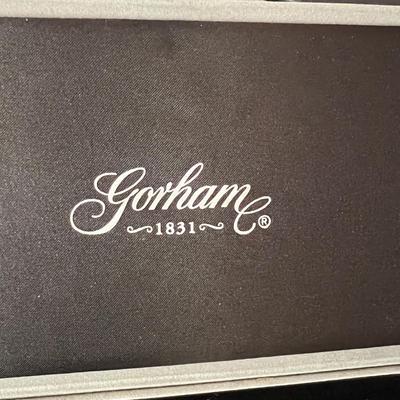 3 Boxes Gorham “Meredith” Steak Knives - 12 in Total
