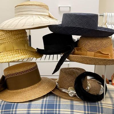 Hat Lot