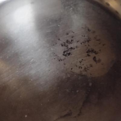 Assorted Revere Ware Cookware
