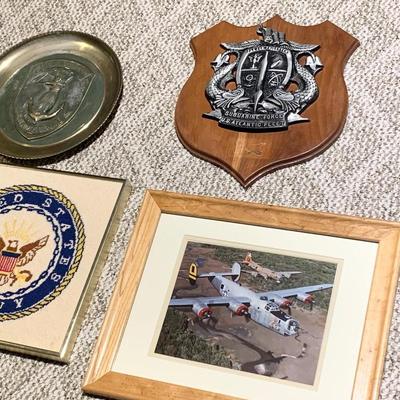 Military Lot