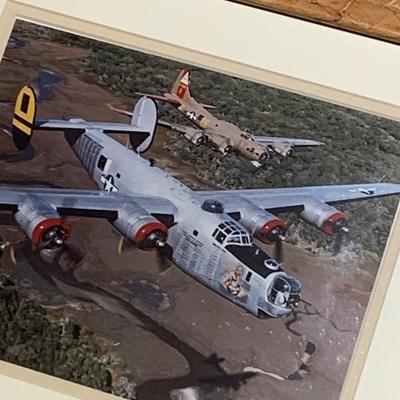 Military Lot