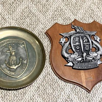 Military Lot