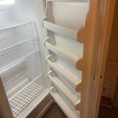 Frigidaire Upright Freezer (BS2-MG)