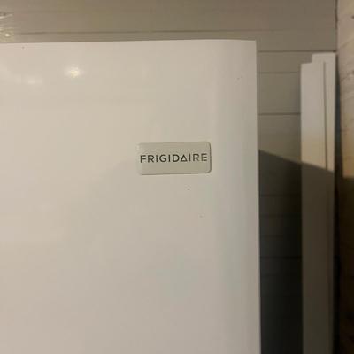 Frigidaire Upright Freezer (BS2-MG)