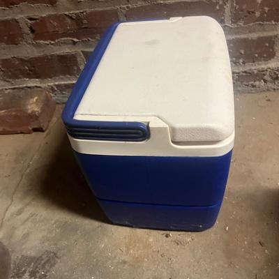 Coleman Cot, Chairs & Coolers (BS2-MG)