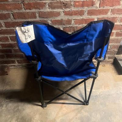 Coleman Cot, Chairs & Coolers (BS2-MG)