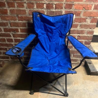 Coleman Cot, Chairs & Coolers (BS2-MG)