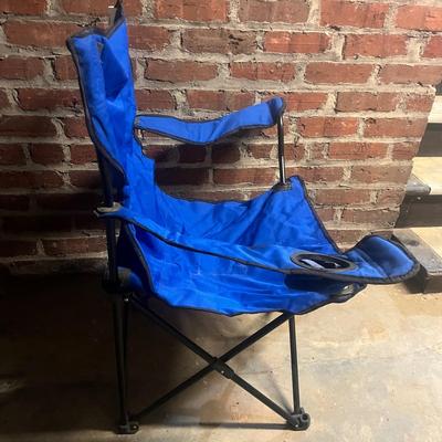 Coleman Cot, Chairs & Coolers (BS2-MG)