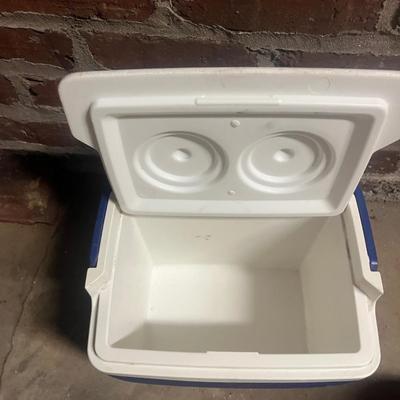 Coleman Cot, Chairs & Coolers (BS2-MG)