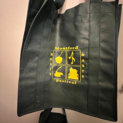Montford Music & Arts Festival Posters Plus More (K-RG)