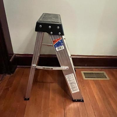 Two Werner Ladders (K-MG)