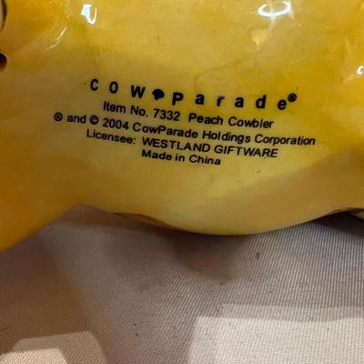 Cowparade - American Royal & More (BP-RG)