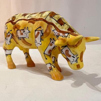 Cowparade - American Royal & More (BP-RG)