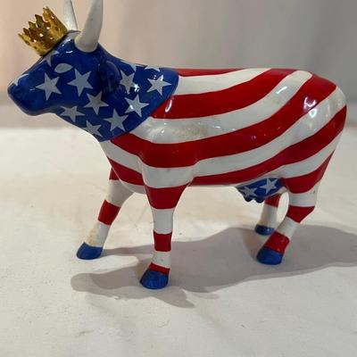 Cowparade - American Royal & More (BP-RG)