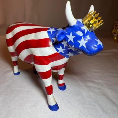 Cowparade - American Royal & More (BP-RG)