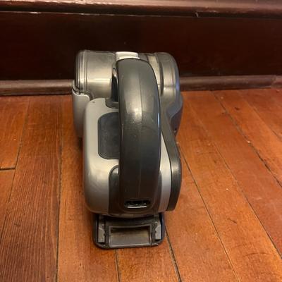 Black & Decker Cordless Vacuum & More Household Items (K-MG)