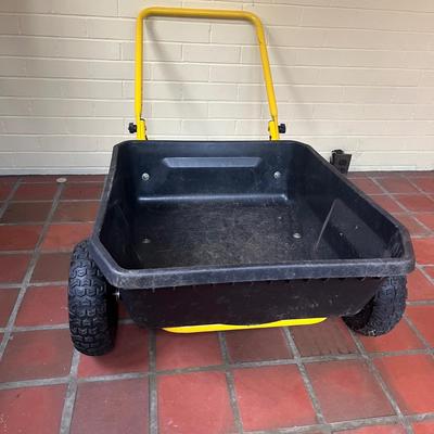 Gorilla Cart (SR-MG)