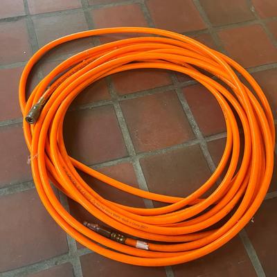 Porter-Cable Compressor & Hose (SR-MG)