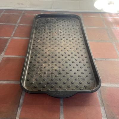Doormats & Shoe Scraper (SR-MG)