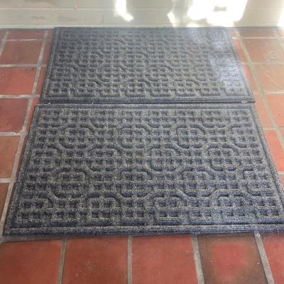 Doormats & Shoe Scraper (SR-MG)