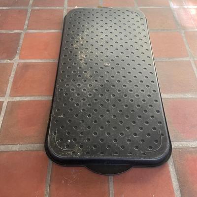 Doormats & Shoe Scraper (SR-MG)