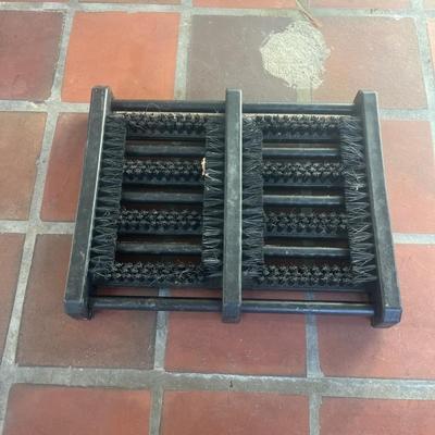 Doormats & Shoe Scraper (SR-MG)