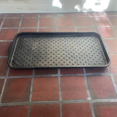 Doormats & Shoe Scraper (SR-MG)
