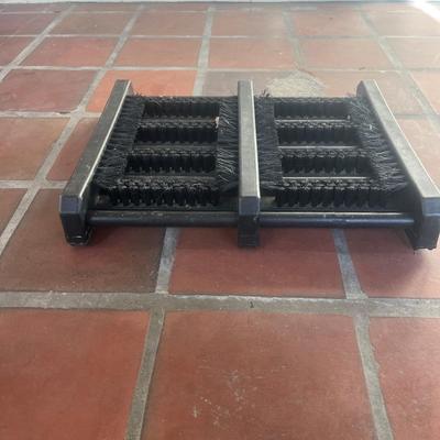 Doormats & Shoe Scraper (SR-MG)