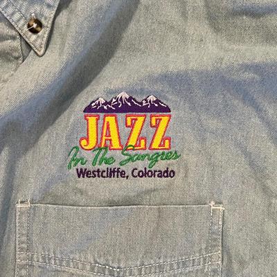 Colorado/Sangres/Westcliffe Festival Posters & More Memorabilia (K-RG)